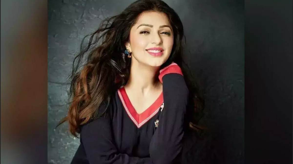  Vijay film heroine Bhumika opens up about her film journey