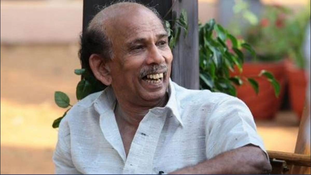 Popular Malayalam actor Mamukkoya passed away celebs mourn Popular Malayalam actor Mamukkoya passed away celebs mourn