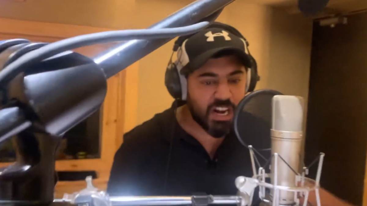 Director Rams Yezhu kadal Yezhu malai movie sneak peek released by the team 