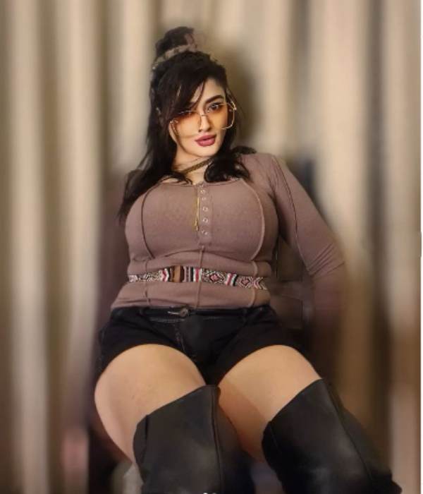 Good girls dont make history - Actress Kirans bold post 