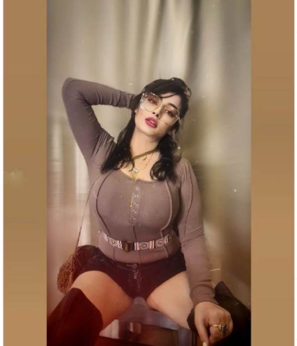 Good girls dont make history - Actress Kirans bold post 