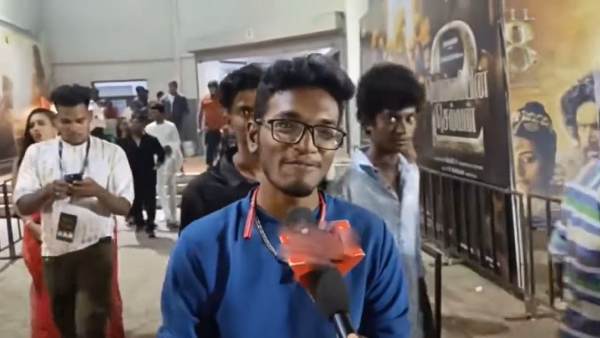 Maniratnams Ponniyin Selvan 2 Movie Public Review is here Maniratnams Ponniyin Selvan 2 Movie Public Review is here