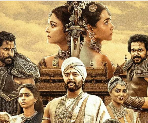 Maniratnams Ponniyin Selvan 2 Movie Public Review is here Maniratnams Ponniyin Selvan 2 Movie Public Review is here