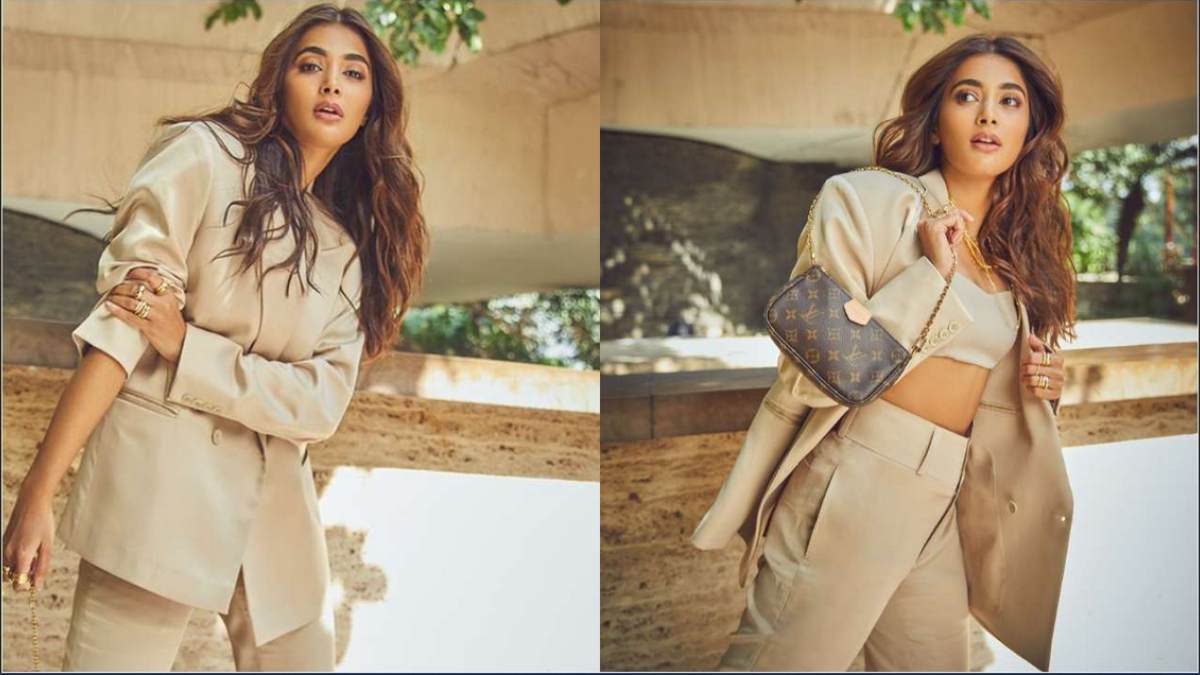 Actress Pooja Hegde opens up about her continuous failure movies 