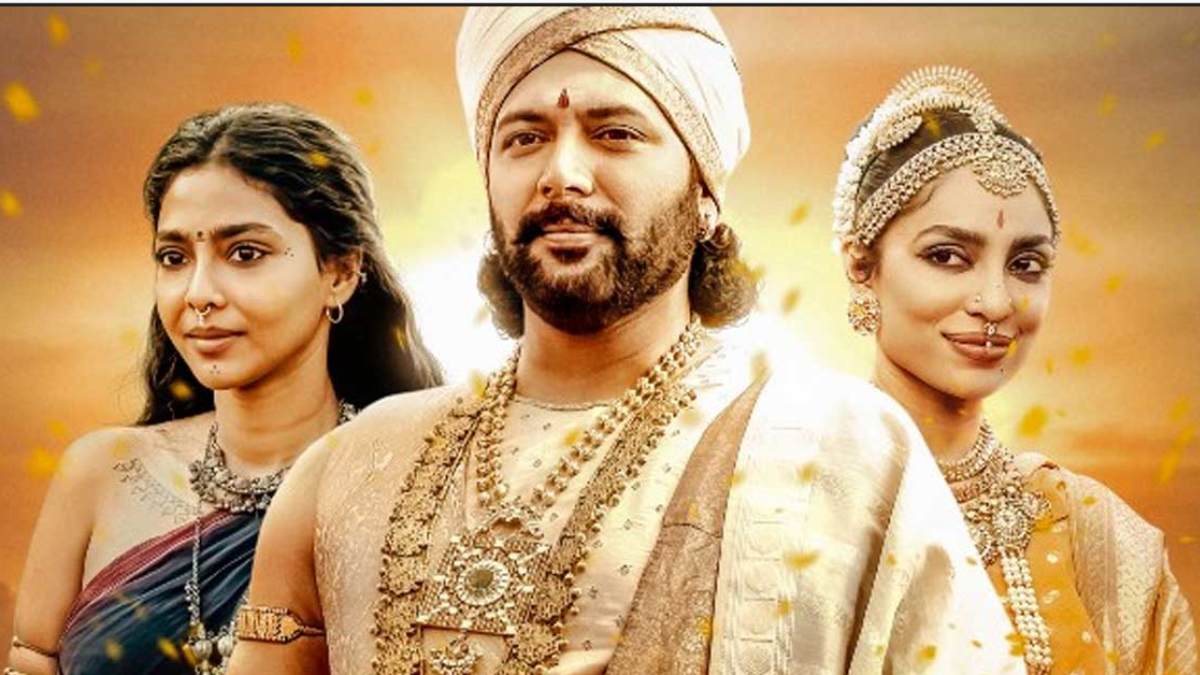 Ponniyin Selvan 2 Box Office Predictions are here 