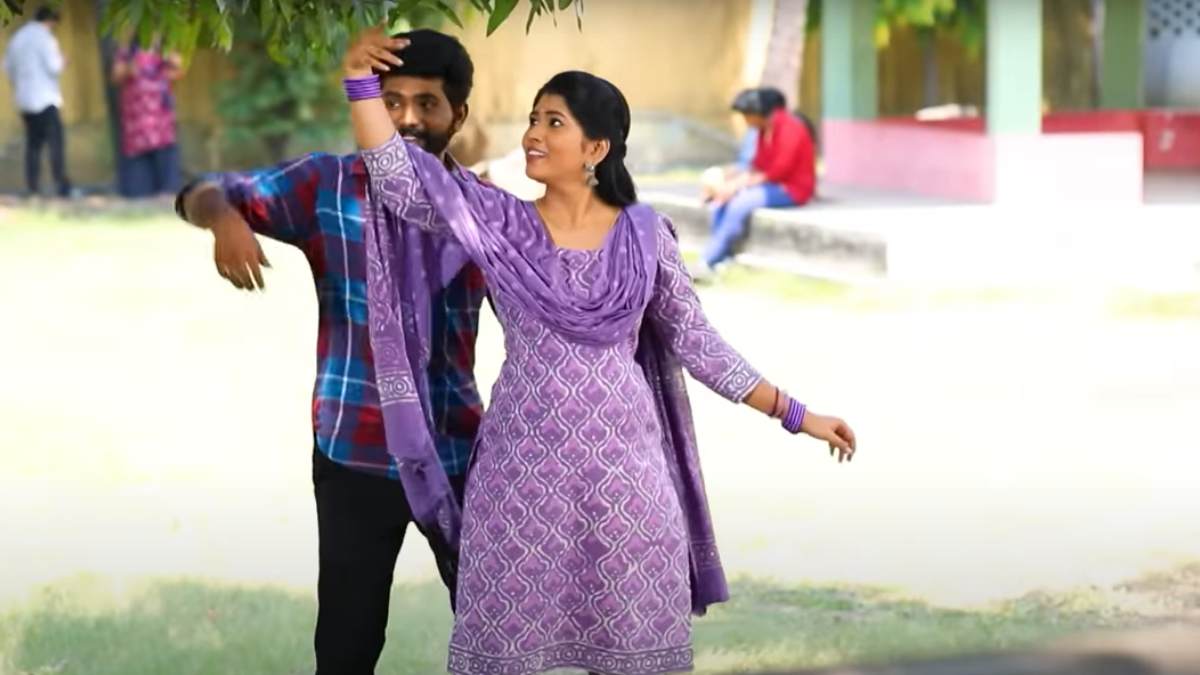 Vijay TVs Pandian stores serial new promo makes fans more thrilling 