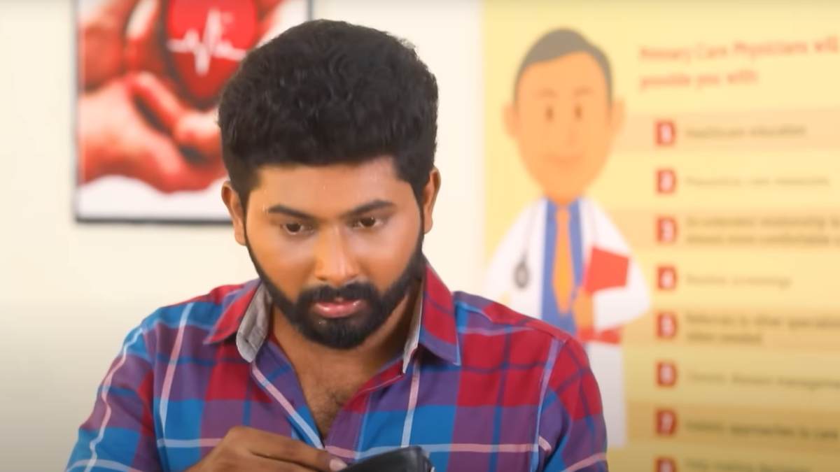 Vijay TVs Pandian stores serial new promo makes fans more thrilling 