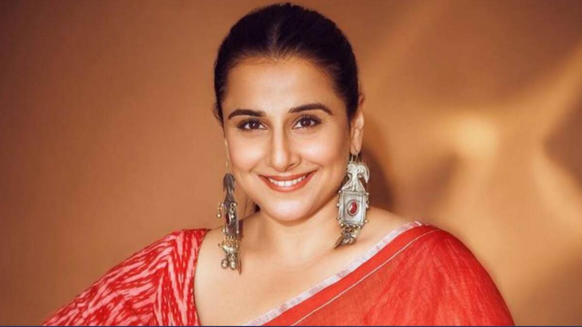  Vidya Balan will act in kamal haasans 234th Movie 