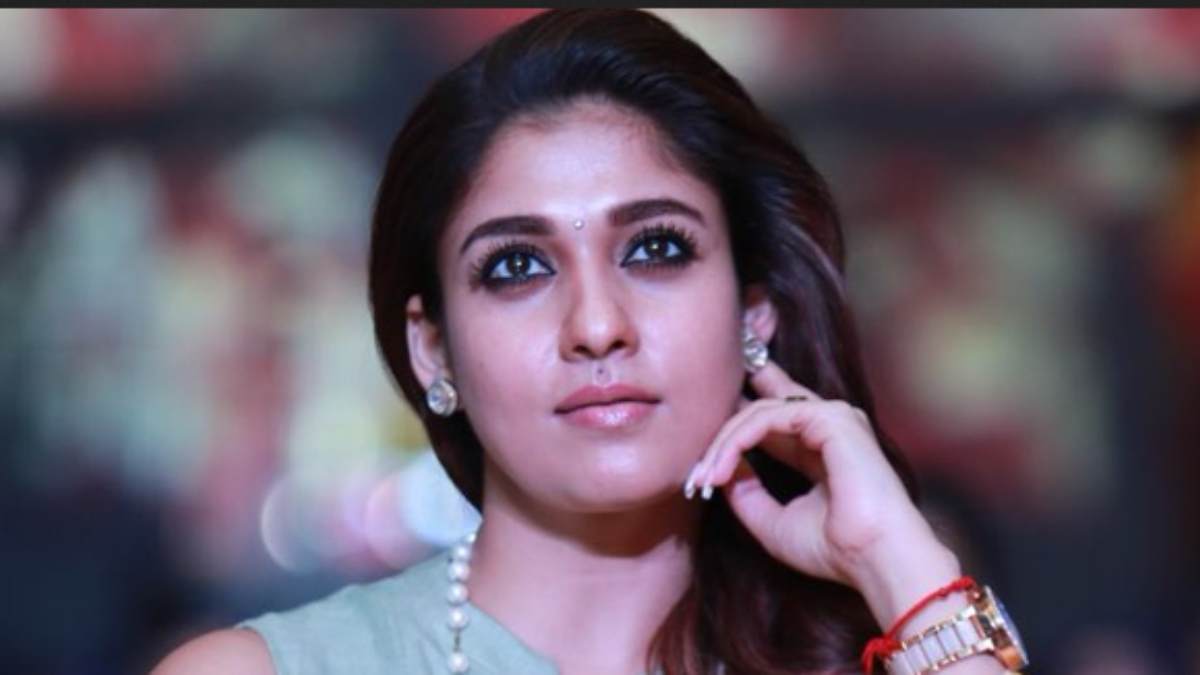  Vidya Balan will act in kamal haasans 234th Movie 