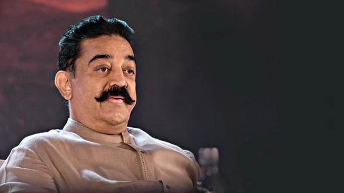  Vidya Balan will act in kamal haasans 234th Movie 