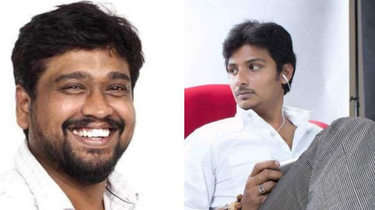 Director M Rajesh going to direct Sequel of Siva manasula sakthi movie with Jiiva 