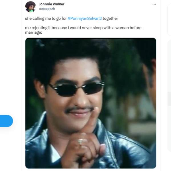 Rajamouli vs Maniratnam: Kollywood and Tollywood fans fight starts with variety of PS2 Memes 