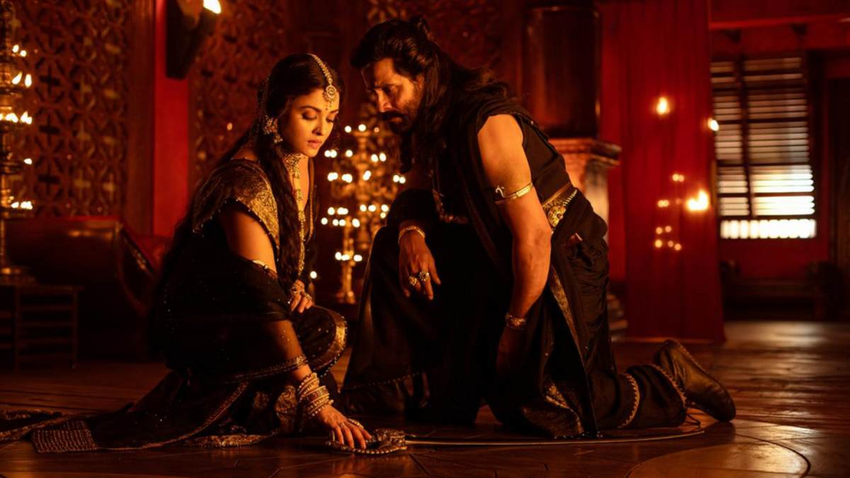 journalist Pandian in an interview say that, Mani Ratnam has hidded history in Ponniyin Selvan 2, 