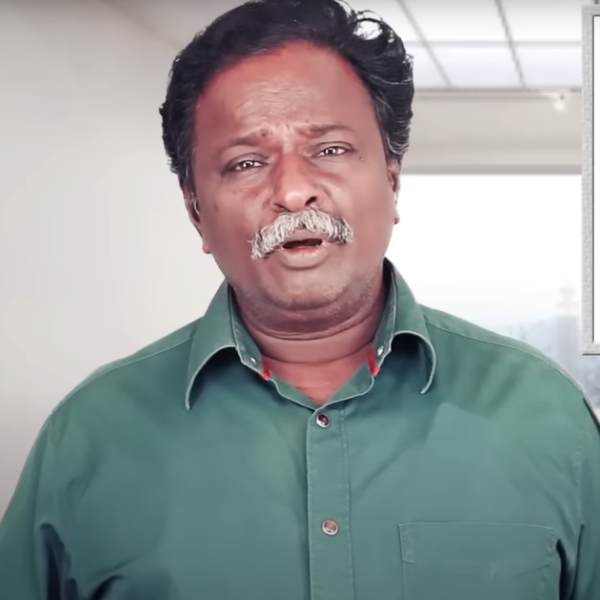  Ponniyin Selvan 2 Blue Sattai Maran Review in Tamil