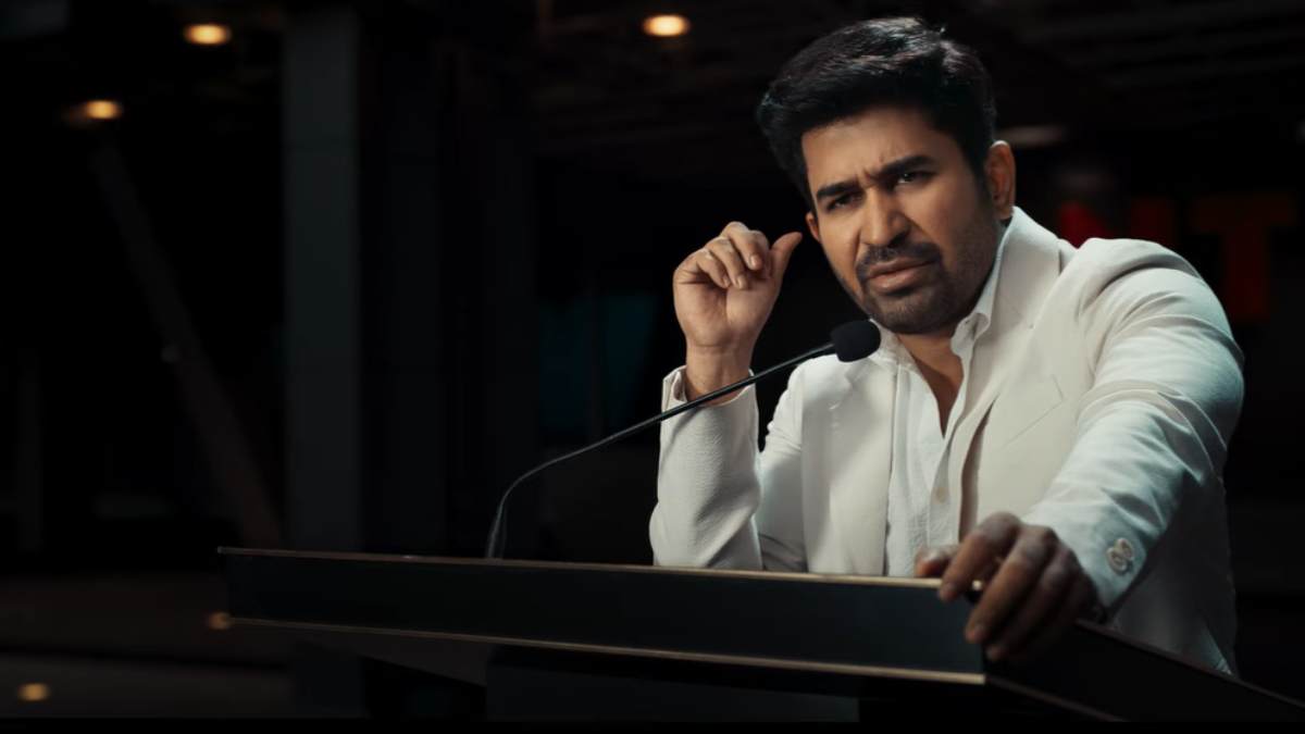  Vijay Antony starrer Pichaikkaran 2 trailer is out now 