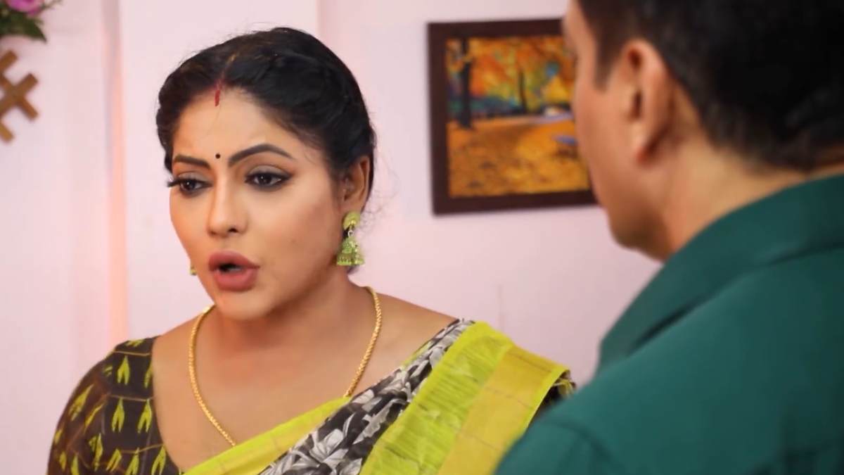 Vijay TVs Baakiyalakshmi new promo makes its fans more thrilling 