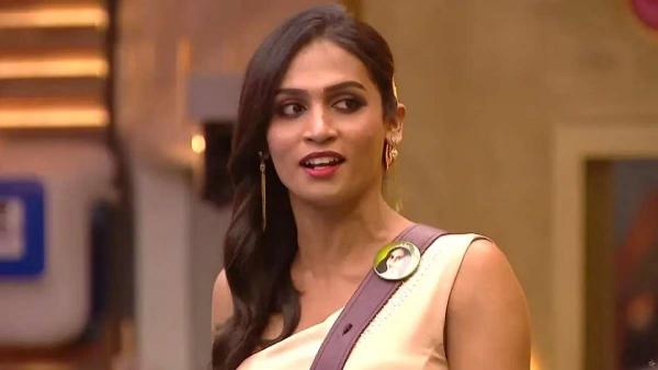 Bigg Boss Shivin opens up about her HRT and SRS surgery 