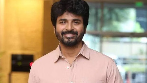  Actor Sivakarthikeyan taking a break from Twitter 