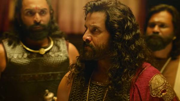 பொன்னியின் செல்வன் 2 ரிலீஸ் 