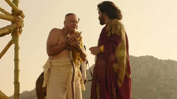 முதல் சிங்கிள் 