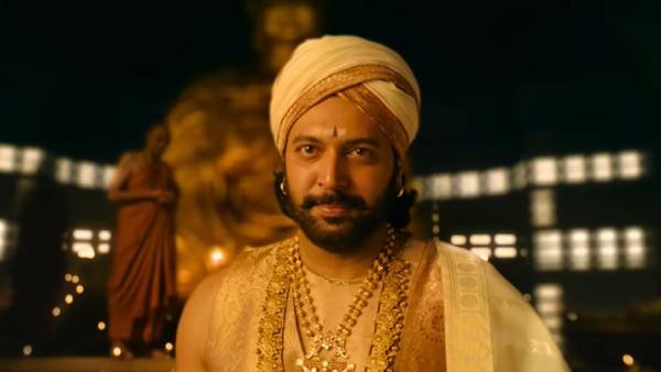 நம்பர் ஒன் இடத்தில் ட்ரெயிலர் 