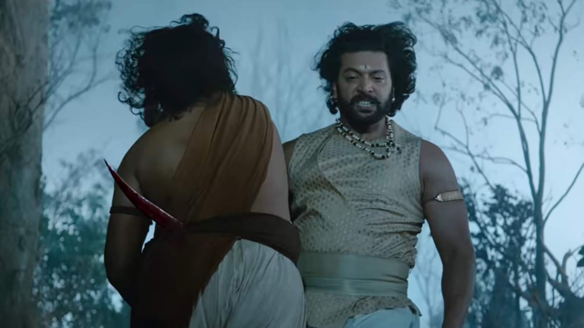 Will Ponniyin Selvan 2 cross PS1 Box Office Collection?