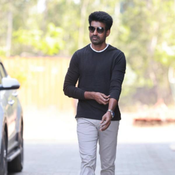 சூரியின் செம நடிப்பு 