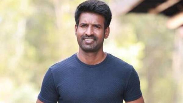 மாணவர்களுக்கு அறிவுரை சொன்ன சூரி 