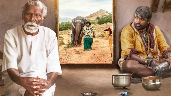 தமிழின் முக்கிய படம் கடைசி விவசாயி 