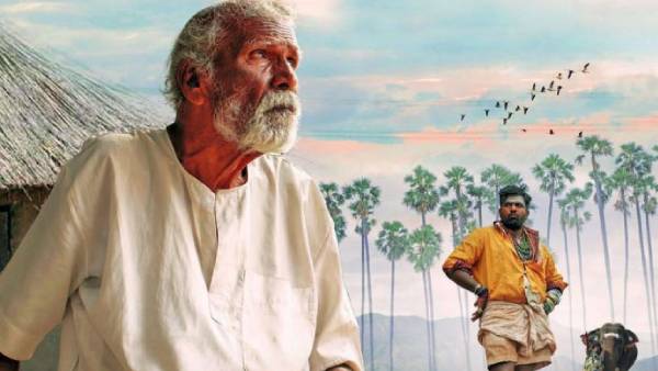 நல்லாண்டி தாத்தா 