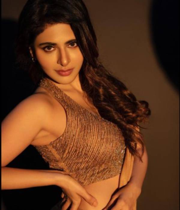 ஐஸ்வர்யா மேனன்