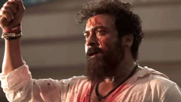 Actor Karthi opens up about his brother Surya in Ponniyin selvan promotions in Kochi 