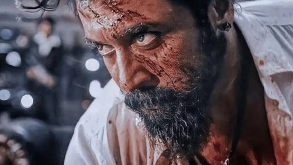  சூர்யா நடிப்பில் ரோலக்ஸ் 