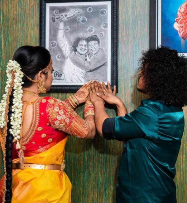 மறக்காத புகழ்