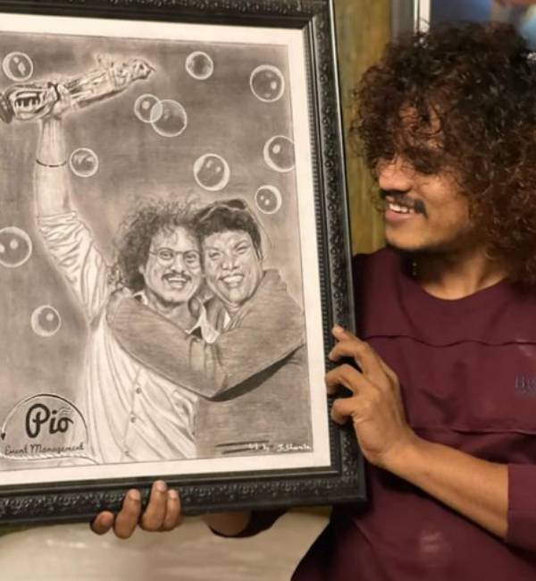 வடிவேலு பாலாஜி 