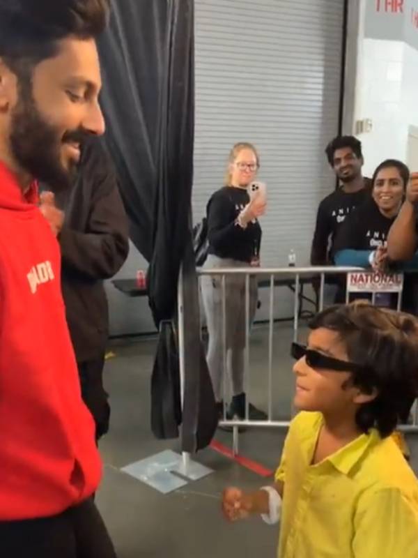 அடுத்தடுத்த கச்சேரிகள் 