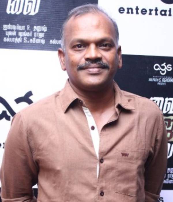 விடுதலை 2 பயங்கரமா இருக்கும் விடுதலை 2 பயங்கரமா இருக்கும்