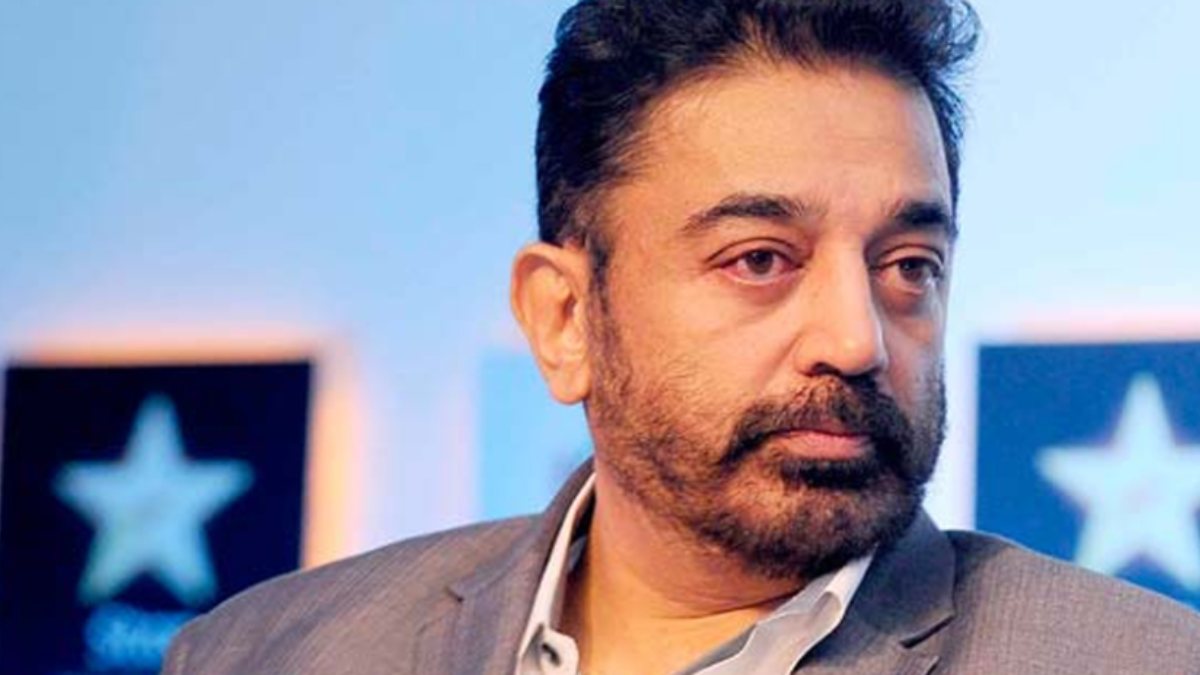 Kamal Haasan doesnt like Goundamani and new information has come out about the reason 