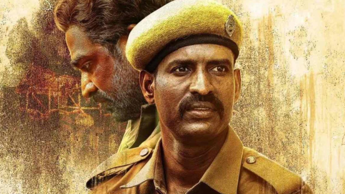 Viduthalai 2 Release Has Been Delay For Some CG Works? 