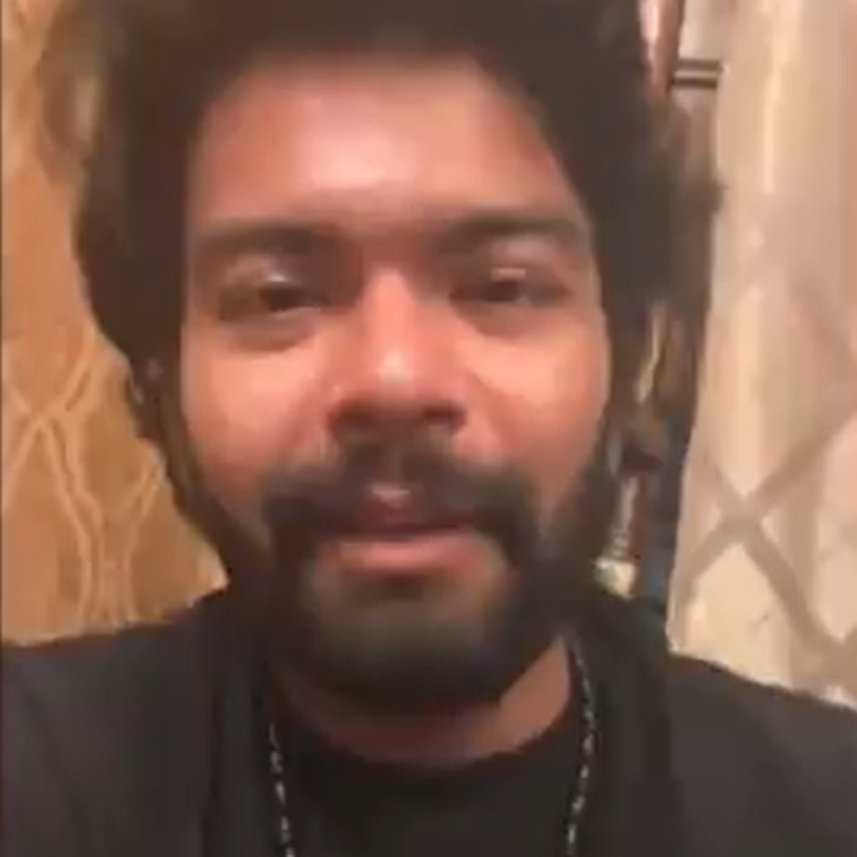 What VJ Vishal eliminated had to say about Shivangi Cook with Comali 