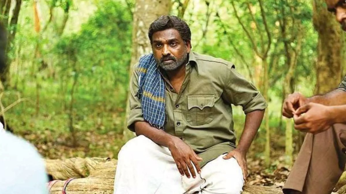 film journalist bismi said that viduthalai part 2 will not be released for now film journalist bismi said that viduthalai part 2 will not be released for now