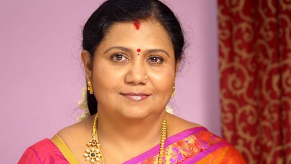 Actress Kutty padmini shared unknown information about Sujatha in her video
