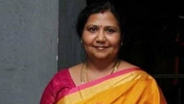Actress Kutty padmini shared unknown information about Sujatha in her video