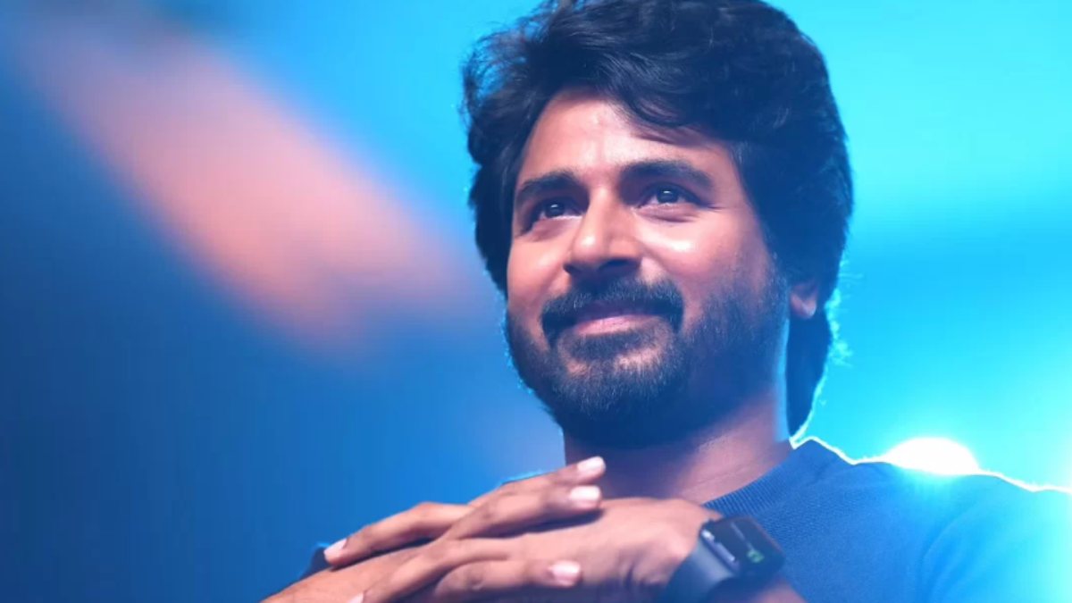 SivaKarthikeyan Got 18 Crores Salary for seemaraja Movie? 