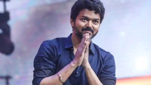  Vijay: Thalapathy Vijay decided to tour Tamil Nadu for politics