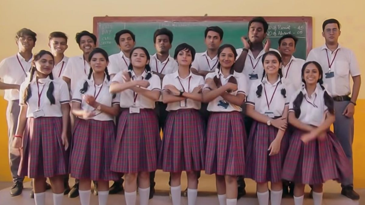 Kana Kanum Kalangal 2 to be Streamed on Hotstar 