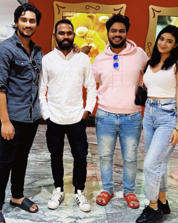 Game On movie to hit the theatres Worldwide this summer 