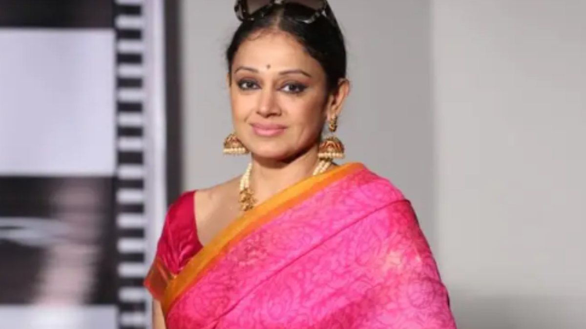 Rajinikanth: Actress Shobana shares her experience of acting with Rajinikanth