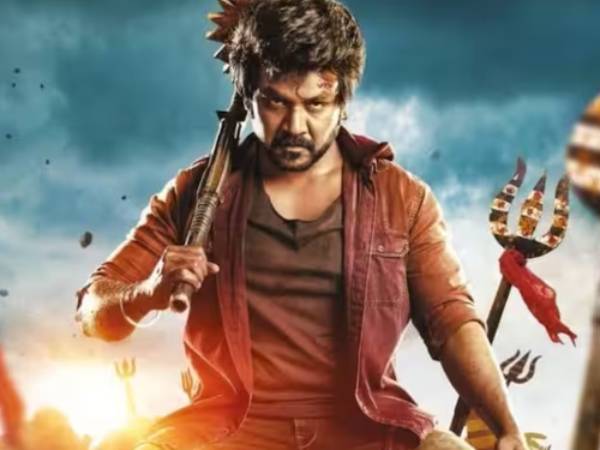 Blue Sattai Maran brutally trolls Rudhran movie in his Review 