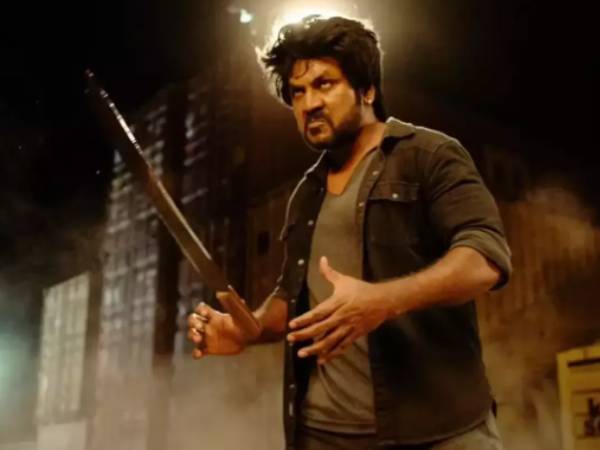 Blue Sattai Maran brutally trolls Rudhran movie in his Review 